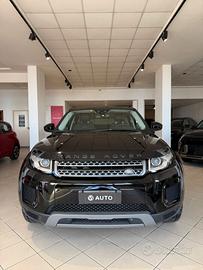 Land Rover Range Evoque 2.0 TD4 150 CV 5p. HSE Dyn
