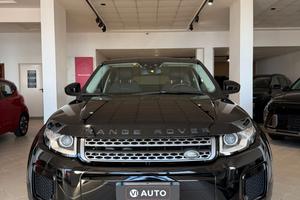Land Rover Range Evoque 2.0 TD4 150 CV 5p. HSE Dyn