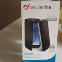 Custodia a libro nuova