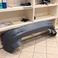 Paraurti posteriore golf 8