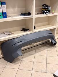 Paraurti posteriore golf 8