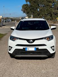 Toyota RAV4 2.0 D-4D Style 143cv