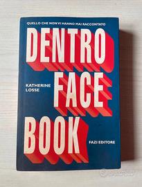 Dentro Facebook- Katherine Losse