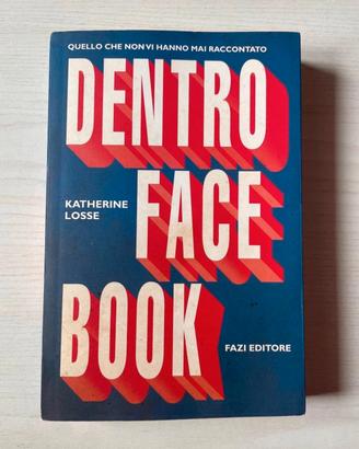 Dentro Facebook- Katherine Losse