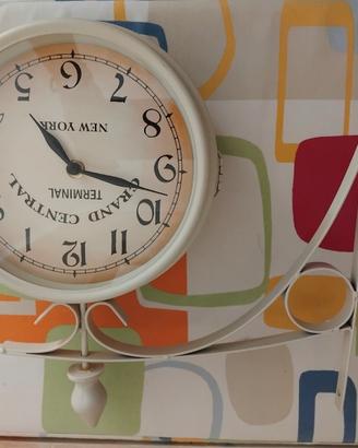 Orologio stile vintage