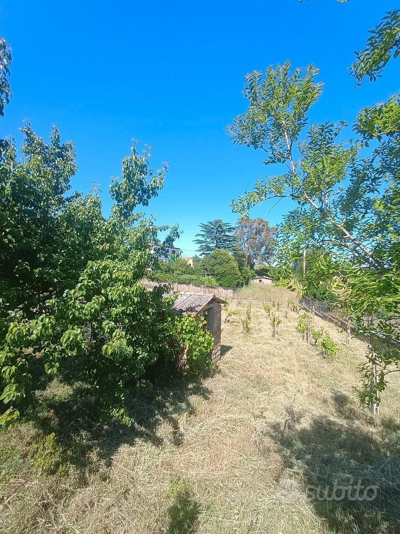 terreno edificabile - Vista 2