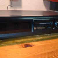 sony minidisc MDS-JE500