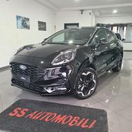 Ford Puma 1.0 EcoBoost Hybrid 125 CV S&S aut. ST-L
