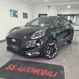 Ford Puma 1.0 EcoBoost Hybrid 125 CV S&S aut. ST-L