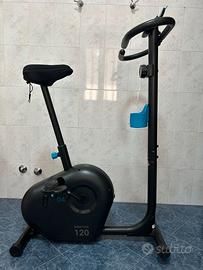 Cyclette Domyos - come nuova