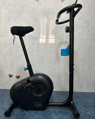 Cyclette Domyos - come nuova