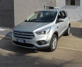 Ford Kuga 2.0 TDCI 120 CV Powershift Business