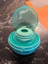 Sterilizzatore ciuccio