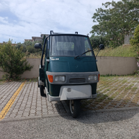 Ape 50 piaggio