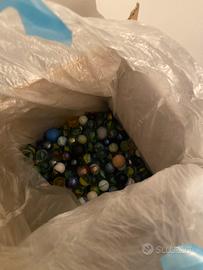 Biglie Miste – Vari Modelli, Colori e Dimensioni