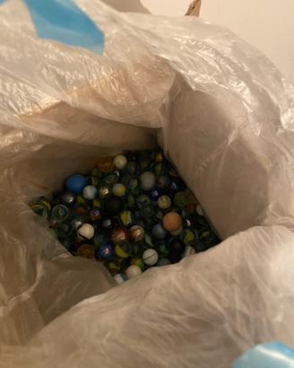 Biglie Miste – Vari Modelli, Colori e Dimensioni