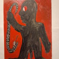 NDIAYE  CAMARA'...Zimbabwe 