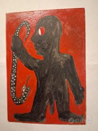 NDIAYE  CAMARA'...Zimbabwe 