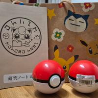 Set collezione PokePark Kanto 
