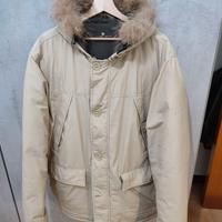 Cappotto uomo parka 🧥