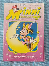 Minni & Company n. 18 Novembre 1994 