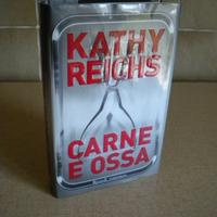 Kathy Reichs, Carne e ossa, Rizzoli 2006