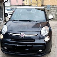 Fiat 500L 2013