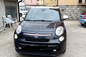 Fiat 500L 2013