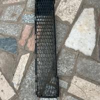 Mascherina Anteriore