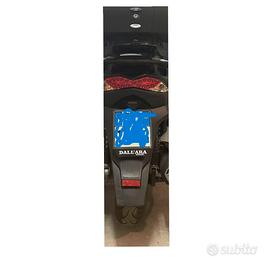 Kawasaki J300 (2019) – Pari al NUOVO – Solo 3.215