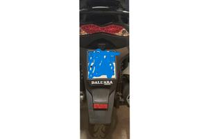 Kawasaki J300 (2019) – Pari al NUOVO – Solo 3.215