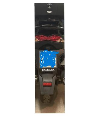 Kawasaki J300 (2019) – Pari al NUOVO – Solo 3.215