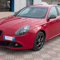 Alfa Romeo Giulietta 2.0 JTDm 175 CV TCT Super