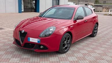 Alfa Romeo Giulietta 2.0 JTDm 175 CV TCT Super