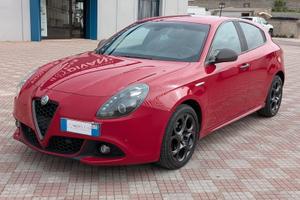 Alfa Romeo Giulietta 2.0 JTDm 175 CV TCT Super