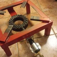 Attrezzi per conserva di pomodoro