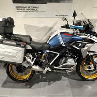 BMW r 1250 gs Abs my21
