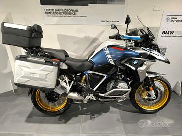 BMW r 1250 gs Abs my21
