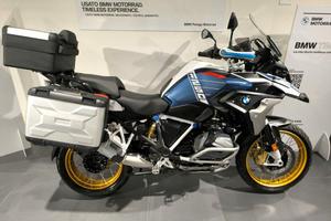 BMW r 1250 gs Abs my21