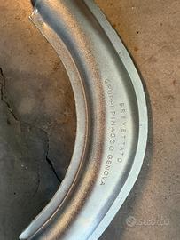 Colettore pinasco nuovo