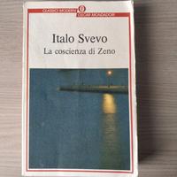 Italo Svevo - La coscienza di Zeno