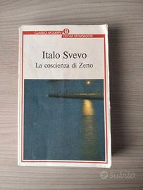 Italo Svevo - La coscienza di Zeno
