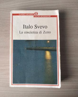 Italo Svevo - La coscienza di Zeno