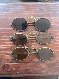 Occhiali vintage 900