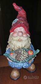 Gnomo pescatore