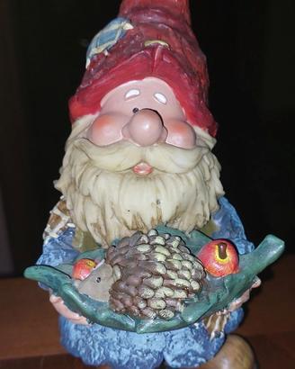 Gnomo pescatore