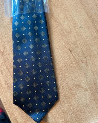 Cravatta Kiton