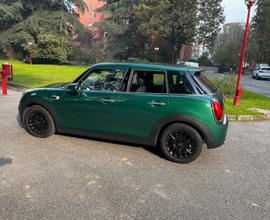 MINI Mini 5 porte (F55) - 2019