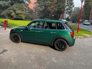 MINI Mini 5 porte (F55) - 2019