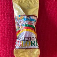 Mulino Bianco Colleziona Colore 1990 SIGILLAT Sugo